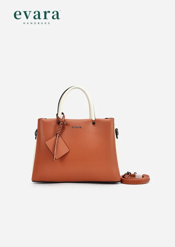 Evara_Rust_Orange_Vegan_Leather_Handbag_for_Women