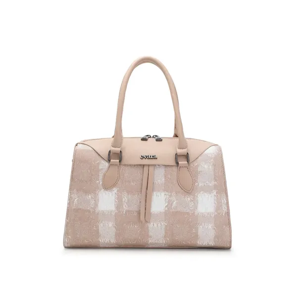 Beige_Printed_Structured_Handbag_for_Women