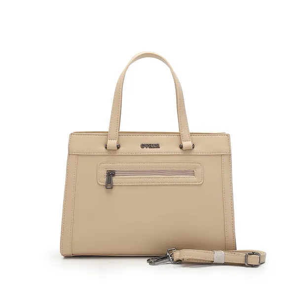 Beige_Structured_Handbag_with_Detachable_Strap_for_Women