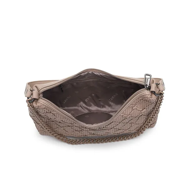 Beige_Textured_Quilted_Shoulder_Bag_for_Women