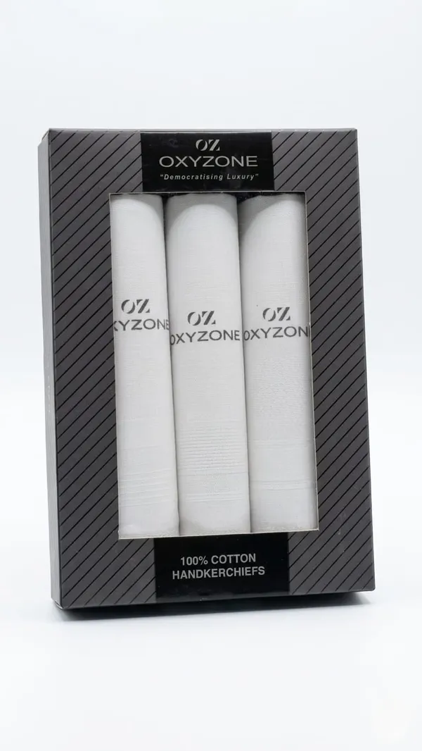 White_Super_Combed_Cotton_Hankderchief_For_Men_Pack_Of_3
