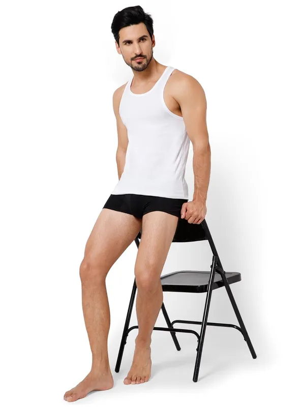 OXYZONE_Men's_Pima_Cotton_Vest_Super_Soft_Solid_Round_Neck_Sleeveless_Baniyan_Innerwear_for_Men,_Breathable,_Odour-Free,_Anti_Bacterial_Finish_Regular_Fit_Undershirt