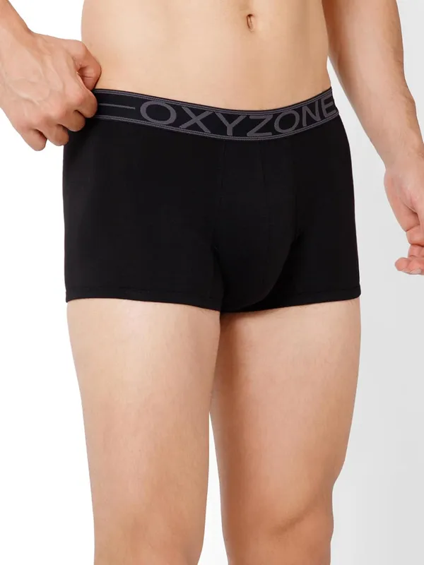 Oxyzone_Pima_Cotton_Modal_Solid_Underwear_Trunk_for_Men_with_Sweat-Absorbent_&_Anti-Odour_Fabric,_Lightweight,_Tag-Free,_Breathable_Innerwear_with_Outer_Soft_Waistband