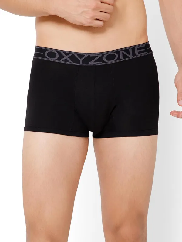 Oxyzone_Pima_Cotton_Modal_Solid_Underwear_Trunk_for_Men_with_Sweat-Absorbent_&_Anti-Odour_Fabric,_Lightweight,_Tag-Free,_Breathable_Innerwear_with_Outer_Soft_Waistband