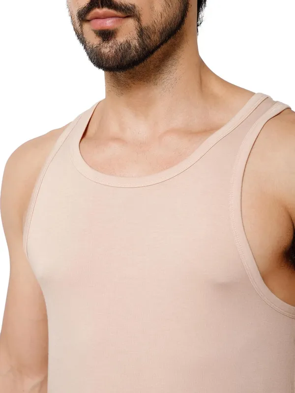 OXYZONE_Men's_Modal_Vest_Super_Soft_Solid_Round_Neck_Sleeveless_Baniyan_Innerwear_for_Men,_Breathable,_Odour-Free,_Anti_Bacterial_Finish_Regular_Fit_Undershirt