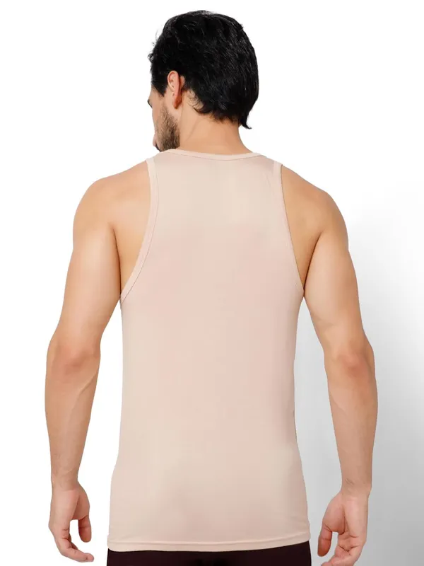 OXYZONE_Men's_Modal_Vest_Super_Soft_Solid_Round_Neck_Sleeveless_Baniyan_Innerwear_for_Men,_Breathable,_Odour-Free,_Anti_Bacterial_Finish_Regular_Fit_Undershirt
