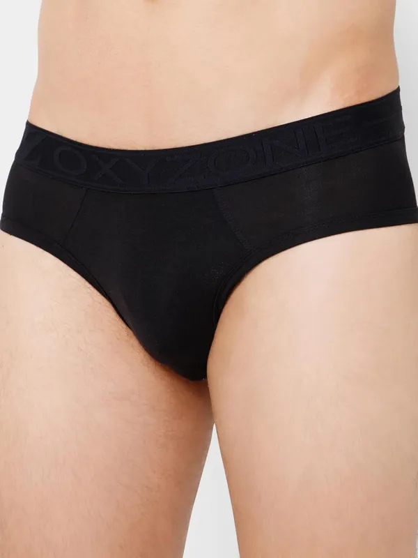 OXYZONE_Men's_Supima_Cotton_Solid_Brief_with_Anti-Odour_&_Sweat-Absorbent_Fabric,_Lightweight,_Tag-Free,_Breathable_Innerwear_with_Outer_Soft_Waistband