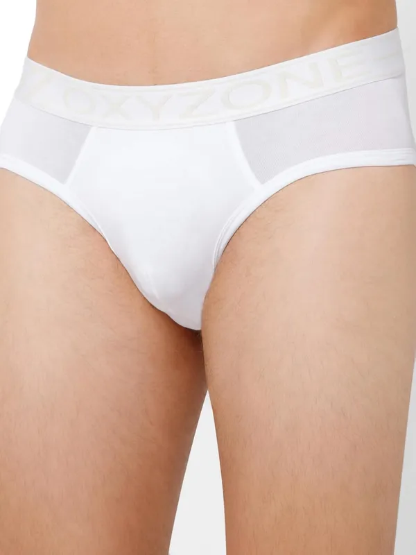 OXYZONE_Men's_Supima_Cotton_Solid_Brief_with_Anti-Odour_&_Sweat-Absorbent_Fabric,_Lightweight,_Tag-Free,_Breathable_Innerwear_with_Outer_Soft_Waistband