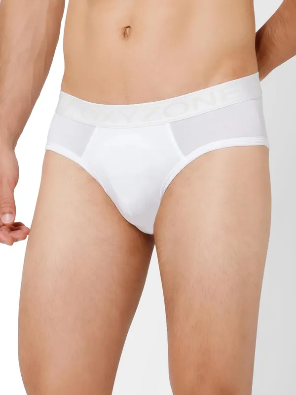 OXYZONE_Men's_Supima_Cotton_Solid_Brief_with_Anti-Odour_&_Sweat-Absorbent_Fabric,_Lightweight,_Tag-Free,_Breathable_Innerwear_with_Outer_Soft_Waistband