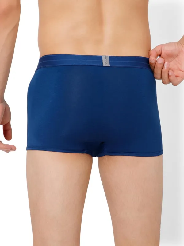OXYZONE_Supima_Cotton_Solid_Underwear_Trunk_for_Men_with_Sweat-Absorbent_&_Anti-Odour_Fabric,_Lightweight,_Tag-Free,_Breathable_Innerwear_with_Outer_Soft_Waistband