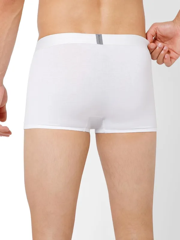 OXYZONE_Supima_Cotton_Solid_Underwear_Trunk_for_Men_with_Sweat-Absorbent_&_Anti-Odour_Fabric,_Lightweight,_Tag-Free,_Breathable_Innerwear_with_Outer_Soft_Waistband