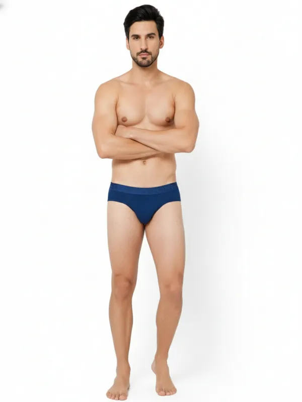 OXYZONE_Men's_Supima_Cotton_Solid_Brief_with_Anti-Odour_&_Sweat-Absorbent_Fabric,_Lightweight,_Tag-Free,_Breathable_Innerwear_with_Outer_Soft_Waistband