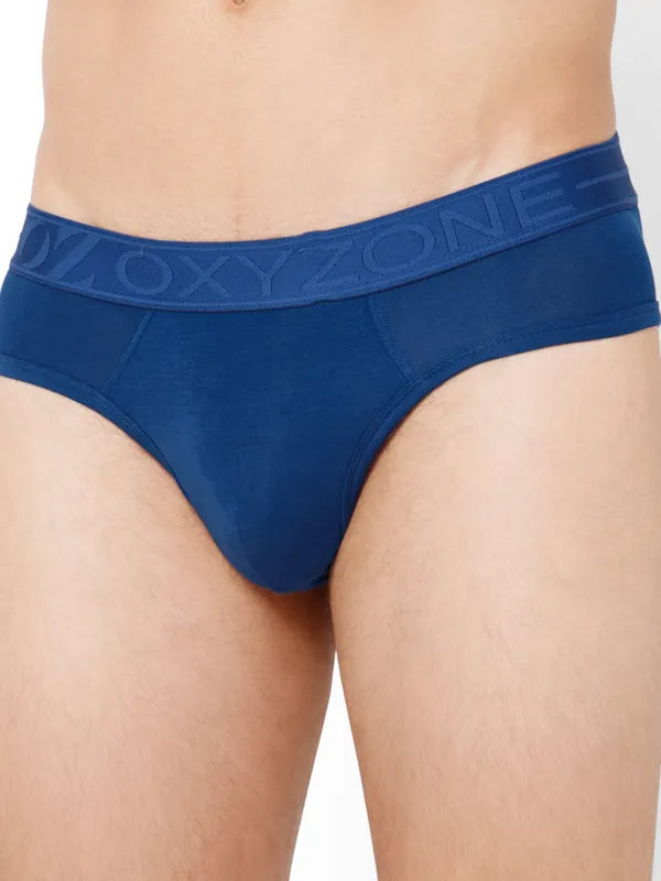 OXYZONE_Men's_Supima_Cotton_Solid_Brief_with_Anti-Odour_&_Sweat-Absorbent_Fabric,_Lightweight,_Tag-Free,_Breathable_Innerwear_with_Outer_Soft_Waistband