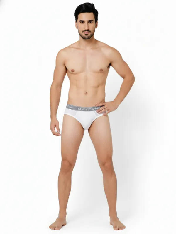 OXYZONE_Men's_Modal_Solid_Brief_with_Sweat-Absorbent_&_Anti-Odour_Fabric,_Lightweight,_Tag-Free,_Breathable_Innerwear_with_Outer_Soft_Waistband