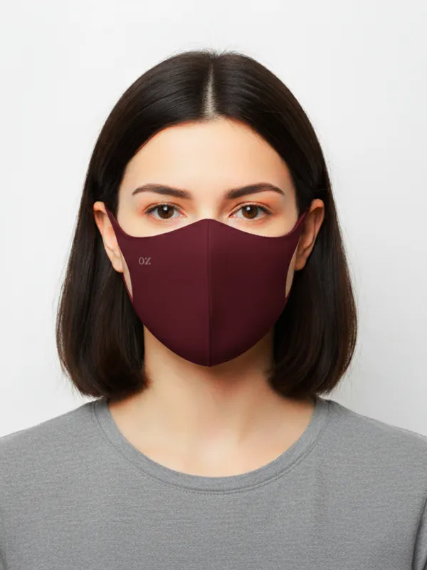 Accy_#_Mix_Color_Breathable_Neoprene_cloth_mask_Pack_of_3