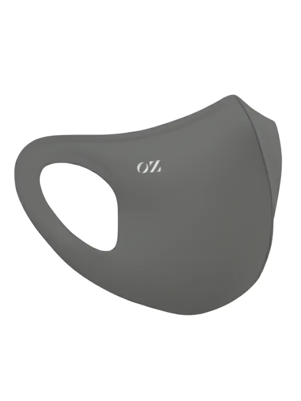OXYZONE_Ammy_Mix_Color_Breathable_Neoprene_Cloth_Mask_Cotton_Cloth_Face_Mask_for_Men,_Boys_(Pink,Blue,_Gray)