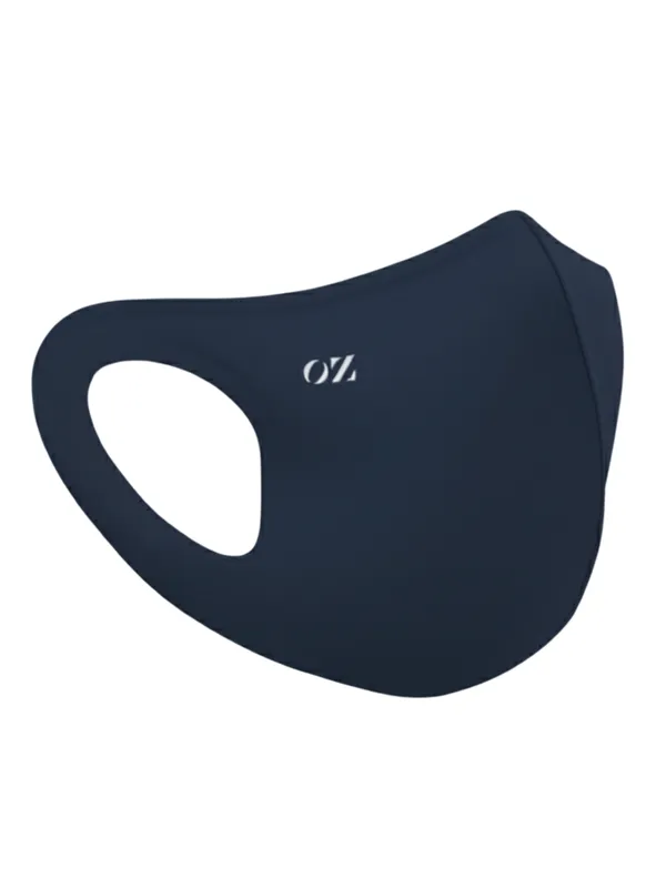 OXYZONE_Ammy_Mix_Color_Breathable_Neoprene_Cloth_Mask_Cotton_Cloth_Face_Mask_for_Men,_Boys_(Pink,Blue,_Gray)