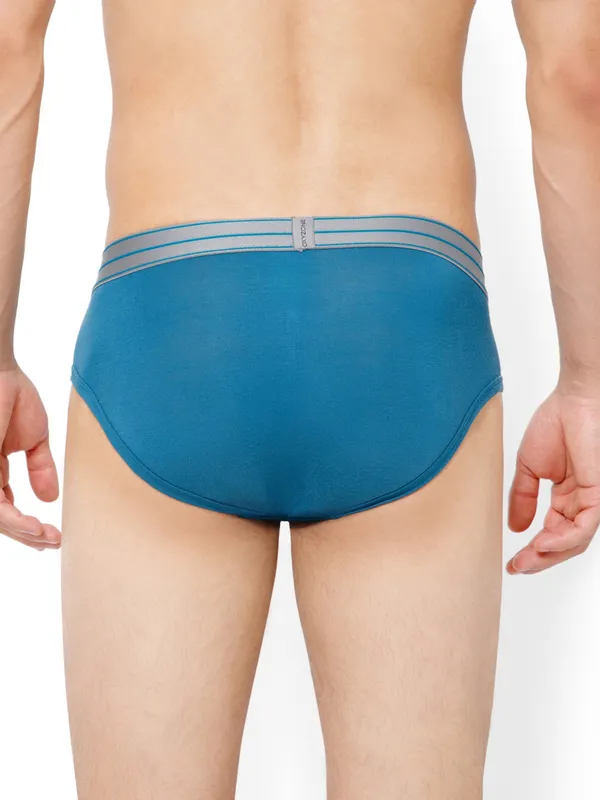 OXYZONE_Men's_Modal_Solid_Brief_with_Sweat-Absorbent_&_Anti-Odour_Fabric,_Lightweight,_Tag-Free,_Breathable_Innerwear_with_Outer_Soft_Waistband