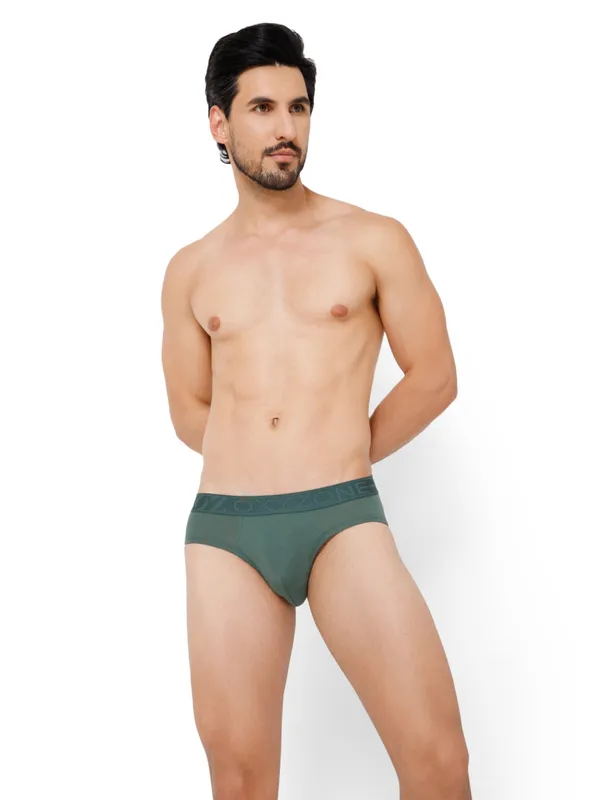 OXYZONE_Men's_Supima_Cotton_Solid_Brief_with_Anti-Odour_&_Sweat-Absorbent_Fabric,_Lightweight,_Tag-Free,_Breathable_Innerwear_with_Outer_Soft_Waistband