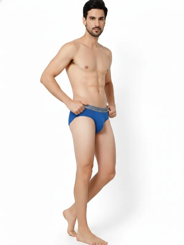 OXYZONE_Men's_Modal_Solid_Brief_with_Sweat-Absorbent_&_Anti-Odour_Fabric,_Lightweight,_Tag-Free,_Breathable_Innerwear_with_Outer_Soft_Waistband