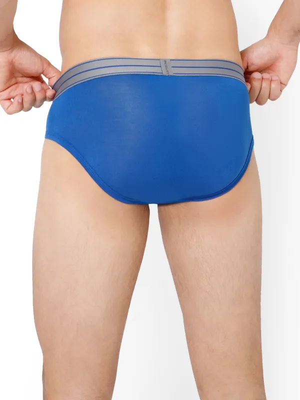OXYZONE_Men's_Modal_Solid_Brief_with_Sweat-Absorbent_&_Anti-Odour_Fabric,_Lightweight,_Tag-Free,_Breathable_Innerwear_with_Outer_Soft_Waistband