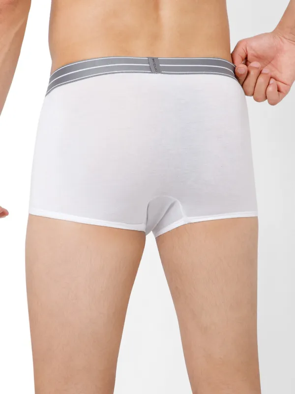 OXYZONE_Solid_Modal_Underwear_Trunk_for_Men_with_Sweat-Absorbent_&_Lightweight_Stretchy_Fabric,_3X_Softer_Than_Cotton_&_Tag-Free,_Breathable_Innerwear_with_Soft_Waistband