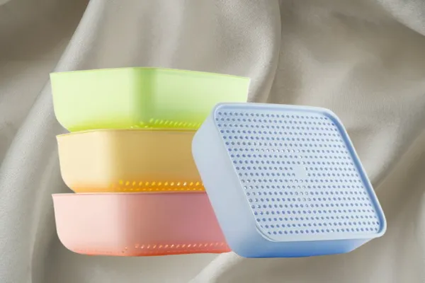 Multi_Color_Storage_Basket_With_Lid,_Multi_Purpose_Idea_For_Kitchen_,_Makeup_Organiser_(Multi)_Pack_Of_4
