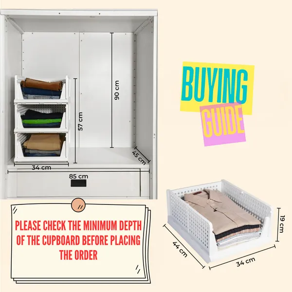 Durable_Plastic_Closet_Organizer_|_Stackable_&_Foldable_Drawer_Storage_Box_For_Clothes,_Shoes_&_Accessories_|_Space-Saving_Wardrobe_Organizer_For_Home_&_Office_(White)_Pack_Of_4_Pcs