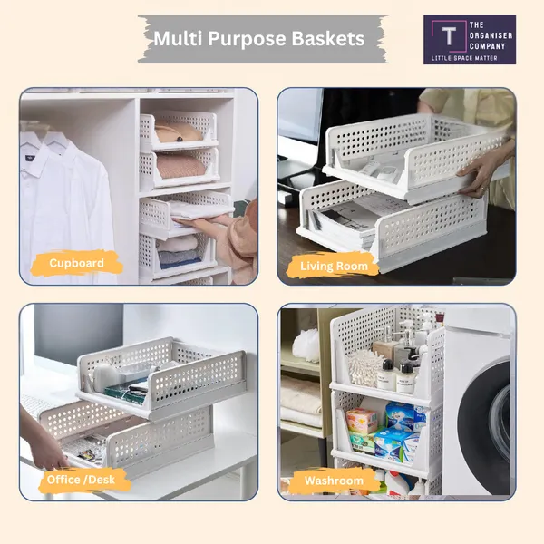 Durable_Plastic_Closet_Organizer_|_Stackable_&_Foldable_Drawer_Storage_Box_For_Clothes,_Shoes_&_Accessories_|_Space-Saving_Wardrobe_Organizer_For_Home_&_Office_(White)_Pack_Of_4_Pcs
