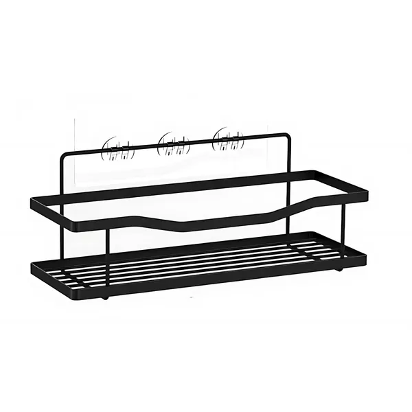 Self_Adhesive_Butterfly_Shelf_–_Wall_Mounted_Drill_Free_Super_Glue_Technology_Rack_Suitable_For_Bathroom_|_Kitchen_Carbon_Steel_(Black)_Pack_Of_2