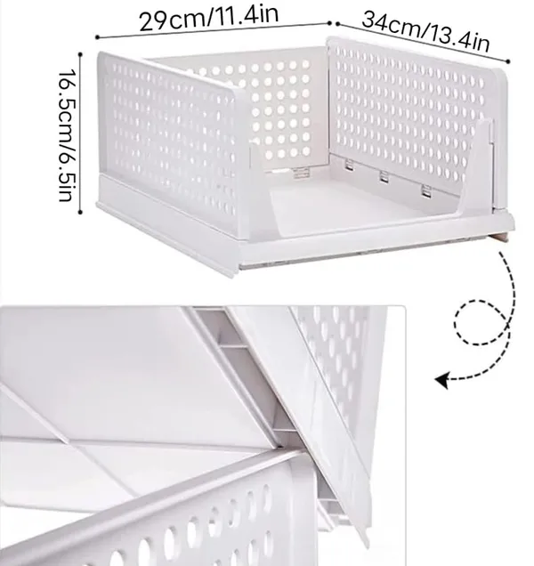 Durable_Plastic_Closet_Organizer_|_Stackable_&_Foldable_Drawer_Storage_Box_For_Clothes,_Shoes_&_Accessories_|_Space-Saving_Wardrobe_Organizer_For_Home_&_Office_(White)_Pack_Of_3_Pcs