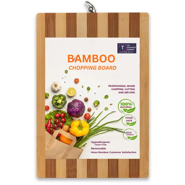 Bamboo_Wood_Chopping_Board_|_Eco-Friendly_Cutting_Board_For_Vegetables,_Fruits,_Meat_&_Cheese_|_Durable,_Knife-Friendly_Surface_With_Juice_Grooves_(Natural)_Pack_Of_1_Pcs