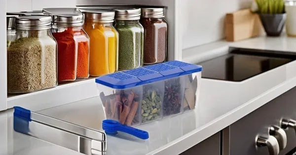 4_Compartment_Spice_Container