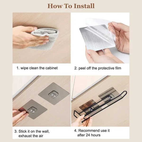 Self_Adhesive_Storage_Shelf_–_Wall_Mounted_Drill_Free_Super_Glue_Technology_Rack_Suitable_For_Bathroom_|_Kitchen_Carbon_Steel_(Black)_Pack_Of_1_Pcs