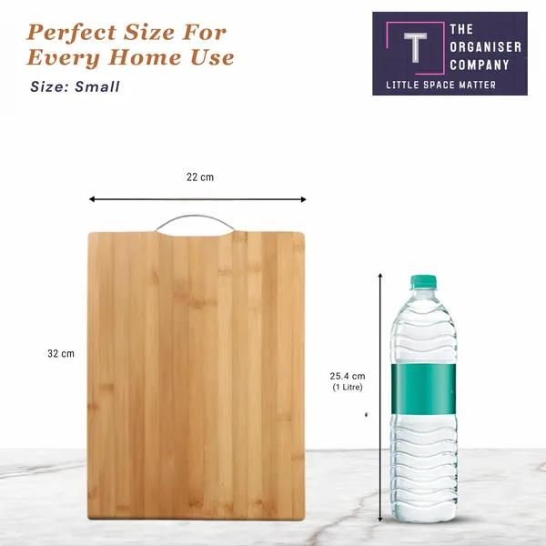 Bamboo_Wood_Chopping_Board_|Steel_Handle,_Eco-Friendly_Cutting_Board_For_Vegetables,_Fruits,_Meat_&_Cheese_|_Durable,_Knife-Friendly_Surface_With_Juice_Grooves_(Natural)_Pack_Of_1_Pcs
