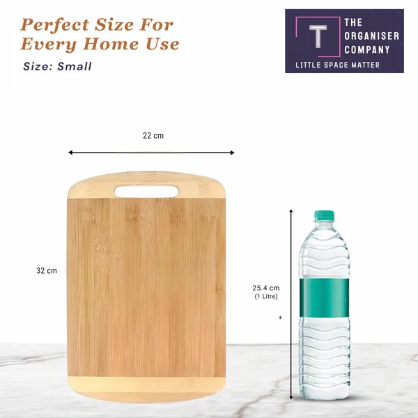Oval_Handle_Bamboo_Wood_Chopping_Board_|_Eco-Friendly_Cutting_Board_For_Vegetables,_Fruits,_Meat_&_Cheese_|_Durable,_Knife-Friendly_Surface_With_Juice_Grooves_(Natural)_Pack_Of_1_Pcs