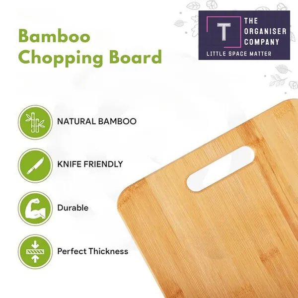 Oval_Handle_Bamboo_Wood_Chopping_Board_|_Eco-Friendly_Cutting_Board_For_Vegetables,_Fruits,_Meat_&_Cheese_|_Durable,_Knife-Friendly_Surface_With_Juice_Grooves_(Natural)_Pack_Of_1_Pcs
