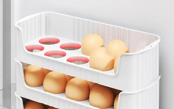 3_Layer_Egg_Holder_,_Space_Saving_Kitchen_Organiser