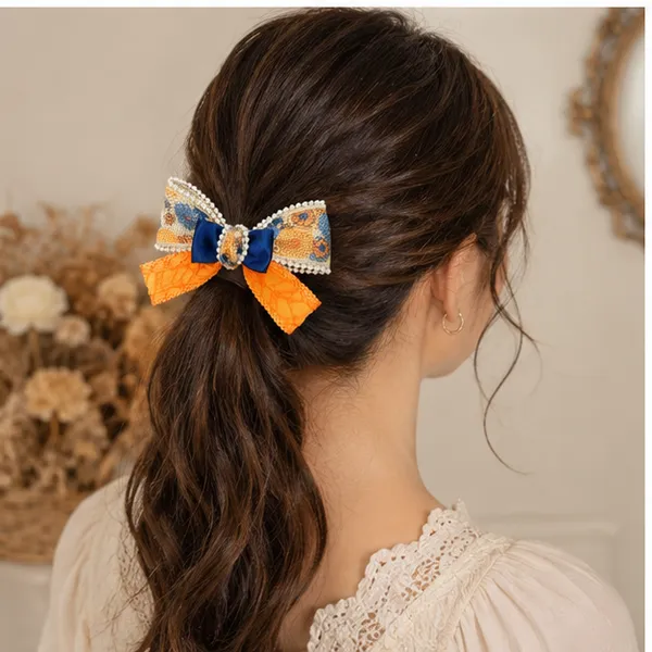 Mixed-Media_Fabric_Bow