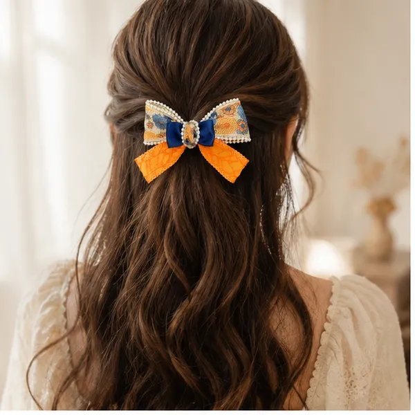 Mixed-Media_Fabric_Bow