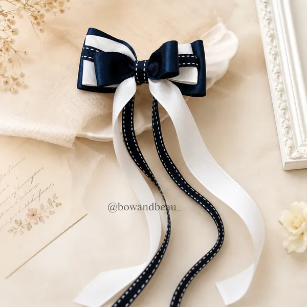 Midnight_Sailor_Ribbon_Bow