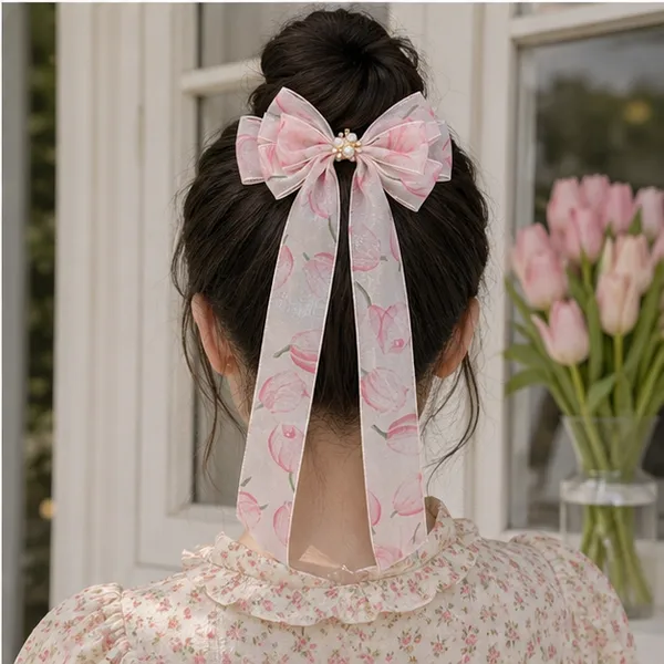 Coquette_Tulip_Hair_Bow