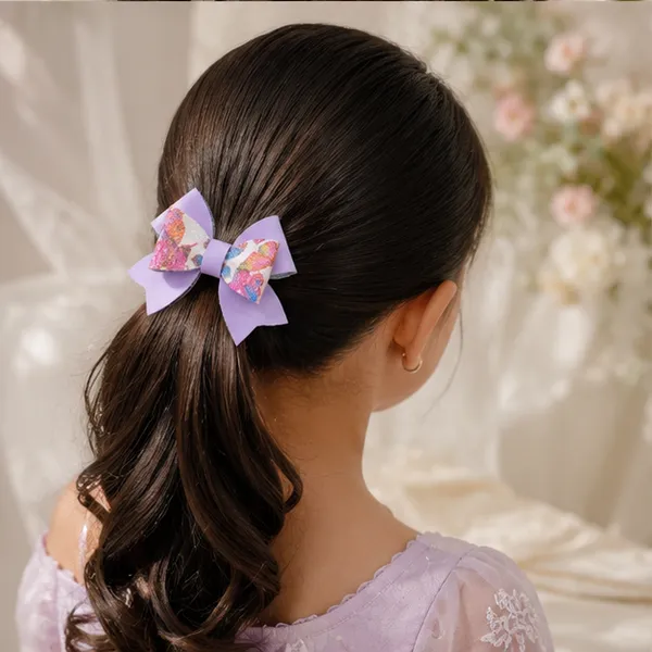 The_Lavender_Mariposa_Bow