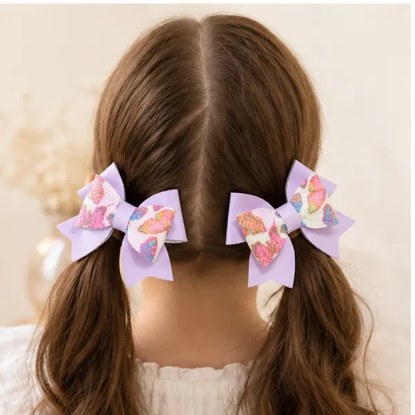The_Lavender_Mariposa_Bow