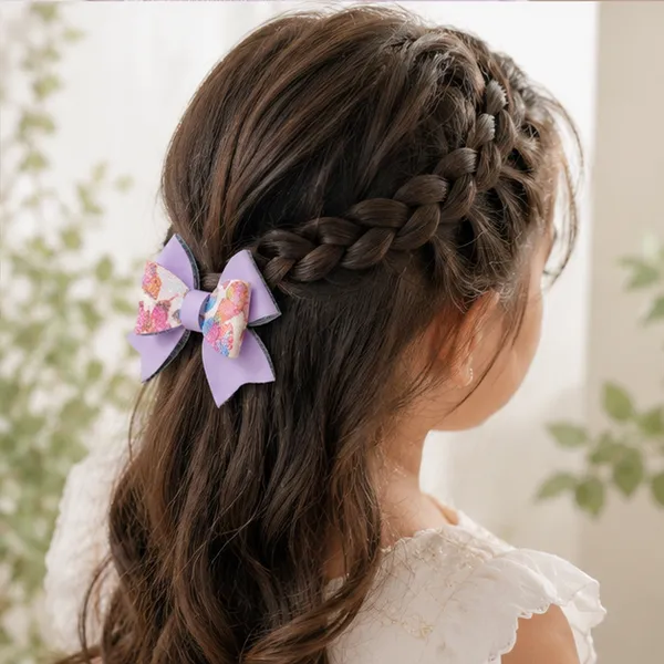The_Lavender_Mariposa_Bow