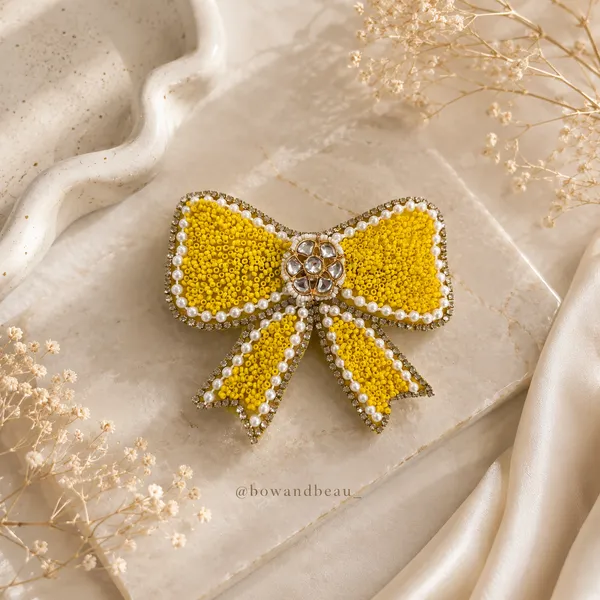The_Citrine_Mosaic_Bow
