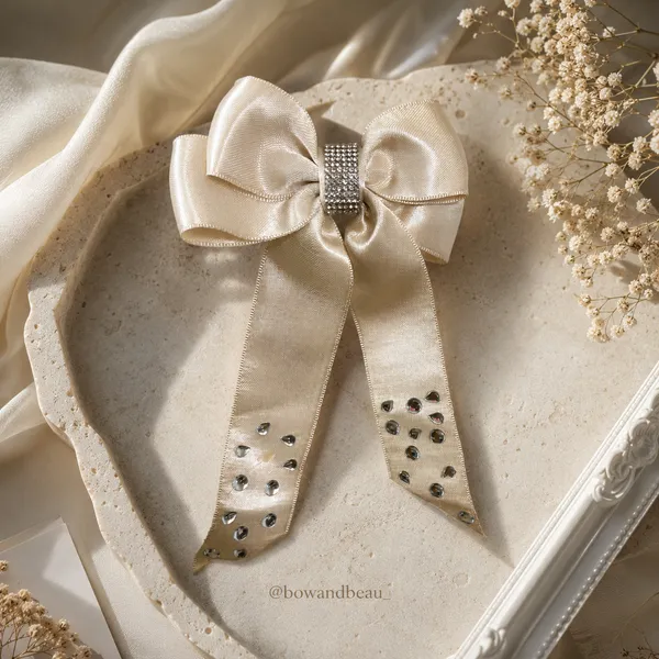 Champagne_Sparkle_Bow
