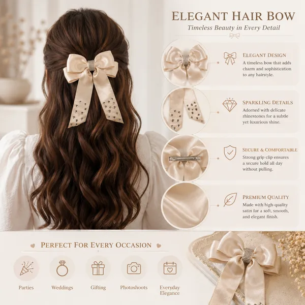Champagne_Sparkle_Bow