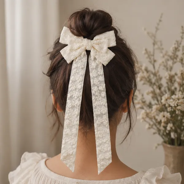 The_Lvory_Cloud_Jacquard_Bow