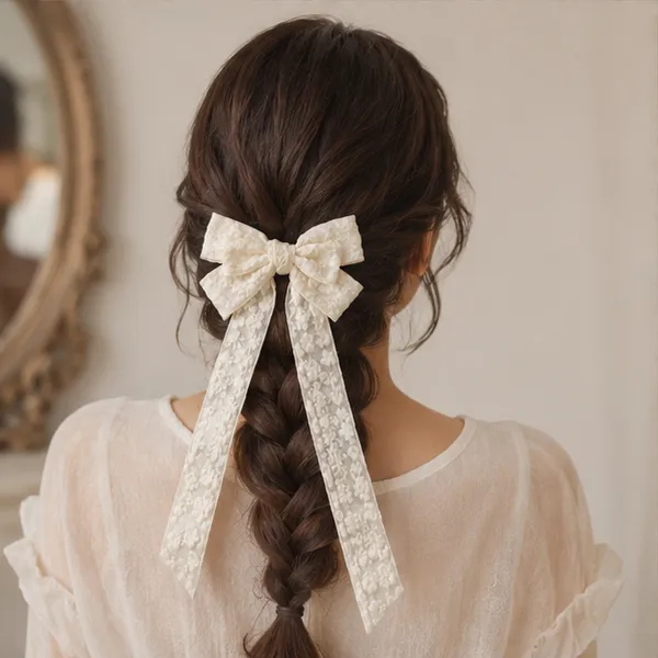 The_Lvory_Cloud_Jacquard_Bow